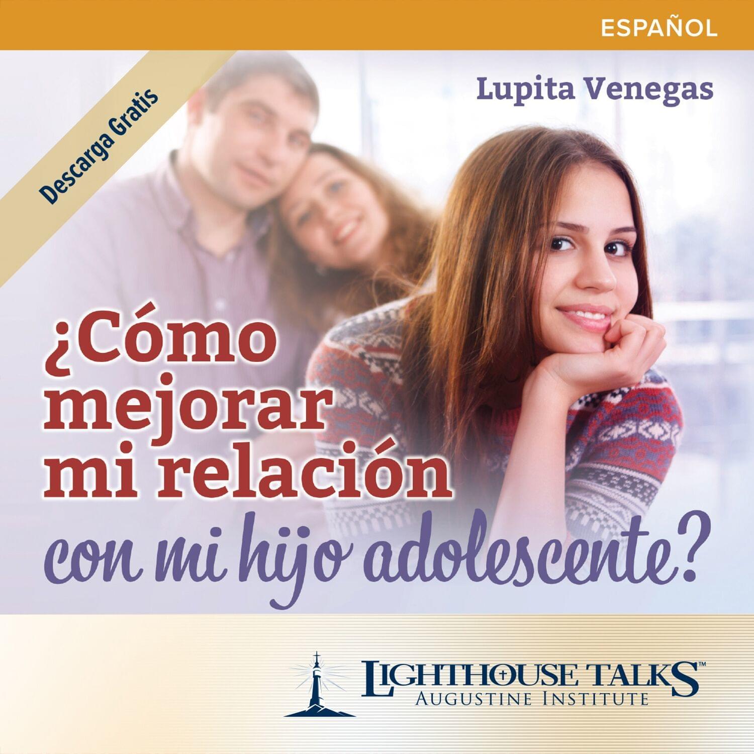 ¿Cómo mejorar mi relación con mi hijo adolescente?